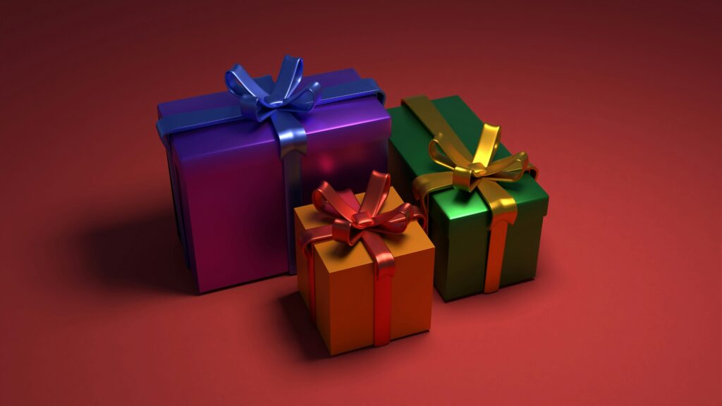 Gift images