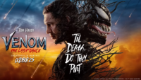 VENOM THE LAST DANCE – Final Trailer 2