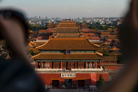 Things to know before traveling to China